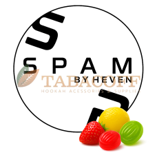 Тютюн для кальяну Spam (Спам) Льодяники 100 гр
