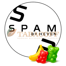 Тютюн для кальяну Spam (Спам) Желейні ведмедики 100 гр