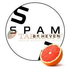 Тютюн для кальяну Spam (Спам) Грейпфрут 100 гр