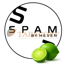 Тютюн для кальяну Spam (Спам) Лайм 100 гр