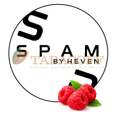 Тютюн для кальяну Spam (Спам) Малина 100 гр