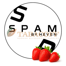 Тютюн для кальяну Spam (Спам) Суниця 100 гр