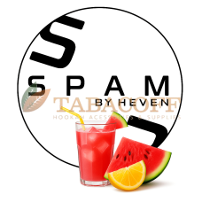 Тютюн для кальяну Spam (Спам) Кавуновий лимонад 100 гр