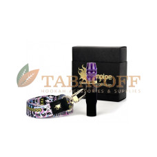 Персональный мундштук Sunpipe Premium Purple Drink