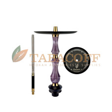 Кальян Odin Epoxy Royal Purple