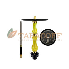 Кальян Odin Epoxy Royal Lemon Pie