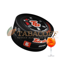 Тютюн Turbo APEROLLA TESTAROSSA (Апероль) 100 гр
