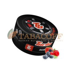 Тютюн Turbo BERRY PHANTOM (Лісові ягоди) 100 гр