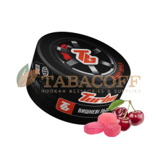 Тютюн Turbo CHERRY IMPALA (Вишневі льодяники) 100 гр