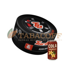 Тютюн Turbo COLA CADDY (Кола, Ваніль) 100 гр