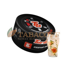 Тютюн Turbo FIGGY WAN (Інжирний лимонад) 100 гр
