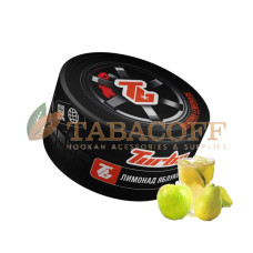 Тютюн Turbo DAYTONA LEMONADE (Лимонад яблуко - груша) 100 гр