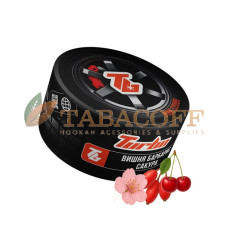 Тютюн Turbo PINK S2000 (Вишня, Барбарис, Сакура) 100 гр