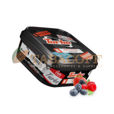 Тютюн Turbo BERRY PHANTOM (Лісові ягоди) 250 гр