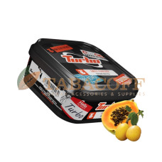 Тютюн Turbo SWEET FAIRLADY (Папайя - марула) 250 гр