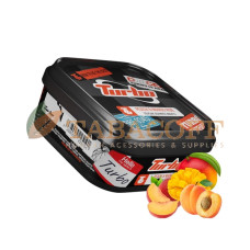 Тютюн Turbo PEACH&MANGO RIDE (Персик, абрикос, манго) 250 гр