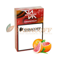 Тютюн для кальяну WhiteSmok Grapefruit (Грейпфрут) 50 гр