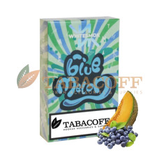 Тютюн для кальяну WhiteSmok BLUE MELON (Лохина, диня) 50 гр