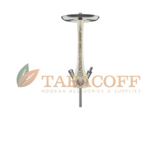 Шахта для кальяну Wookah Taupe