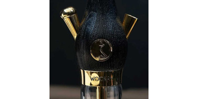 Кальян Wookah - преміальні кальяни з натурального дерева та нержавіючої сталі