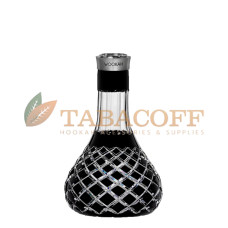 Колба для кальяну Wookah Check Black