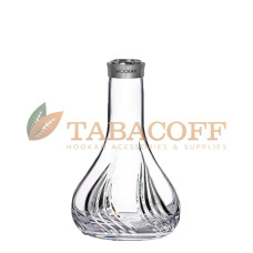 Колба для кальяну Wookah Flames