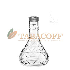 Колба для кальяну Wookah Terra