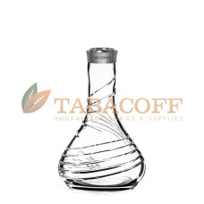 Колба для кальяну Wookah Tornado