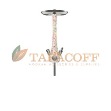 Шахта для кальяну Wookah Abstract