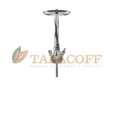 Шахта для кальяну Wookah Black-White