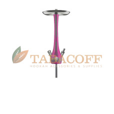 Шахта для кальяну Wookah Pink Dream