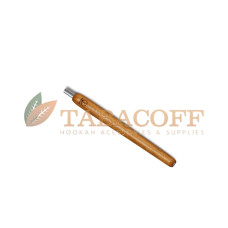 Мундштук WOOKAH Wooden Mouthpiece Walnut